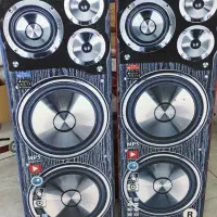 باند اسپیکر میکرولب