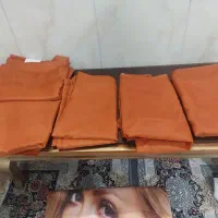 پرده|پرده، رانر، رومیزی|مشهد, نظام دوست|دیوار