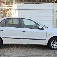 سمندlxساد مدل 1397بدون رنگ