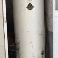 ابگرمکن مخزنی