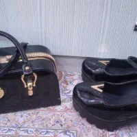 کیف وکفش