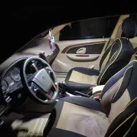 پژو پارس TU5|خودرو سواری و وانت|خرم‌آباد, |دیوار