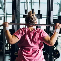 مربی خصوصی فیتنس در منزل و باشگاه