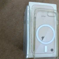 ایفون ۸ تمیز فروش فوری|موبایل|قم, چهار مردان|دیوار