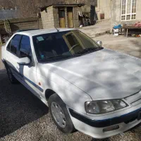 پارس سال ۱۹۰تاکار مدل ۹۶