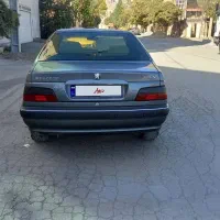 پژو پارس مدل 91|خودرو سواری و وانت|کرمانشاه, |دیوار