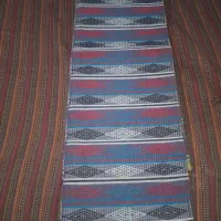 صنایع دستی وماشینی|گلیم، جاجیم، گبه|گرگان, |دیوار