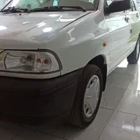 پرایدمدل 99