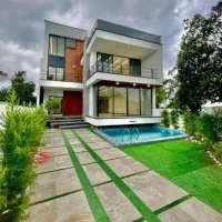 خرید-ویلای-دوبلکس-نما-مدرن-استخردار-قیمت-توافقی
