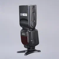 فلاش اسپیدلایت تیریپو Triopo T-988|دوربین عکاسی و فیلم‌برداری|تهران, فردوسی|دیوار