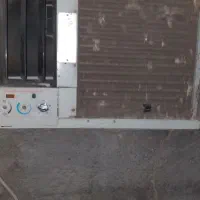 کولر سوپرا|کولر گازی و فن‌کوئل|میناب, |دیوار