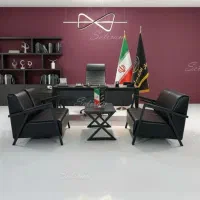 مبلمان اداری مبلندکد۰۰۳۵۷۹|مبلمان اداری|تهران, یافت آباد جنوبی|دیوار