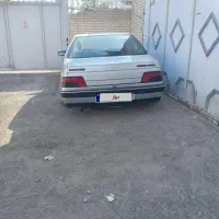 پژو ۴۰۵