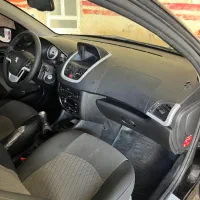 پژو ۲۰۷پانا ارتقاع ۴۰۳|خودرو سواری و وانت|بوشهر, |دیوار