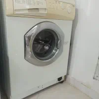 ماشین لباسشویی Haier