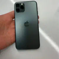 ایفون ۱۱پرو  ۶۴ گیگ سالم ۲۶ تومان