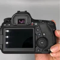 دوربین کنن 6D markii