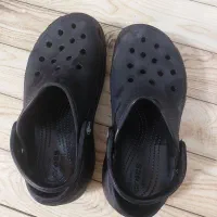 دمپایی مارک کراکس