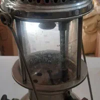 چراغ زنبوری