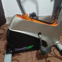 دوچرخه ثابت درحدنو۱۱تومن