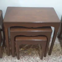 میز جلومبلی|مبلمان خانگی و میز عسلی|شاندیز, |دیوار