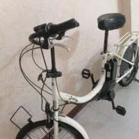 دوچرخه برقی|دوچرخه، اسکیت، اسکوتر|مشهد, ایثار|دیوار