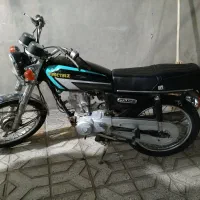 موتورسیکلت