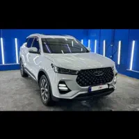 تیگو ۷ پروپرمیوم ۱۴۰۳ صفر|خودرو سواری و وانت|اهواز, ۲۴ متری|دیوار