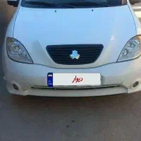 تیبا ۲ ۱۴۰۰ بیرنگ آس|خودرو سواری و وانت|گنبد کاووس, |دیوار