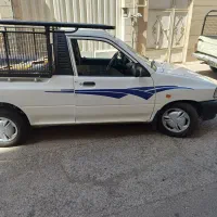 فروش یکدستگاه پراید وانت تمیز سالم