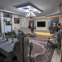 آپارتمان ۱۱۸ متری تک واحدی سه خواب فول امکانات|فروش آپارتمان|تهران, نبی اکرم|دیوار