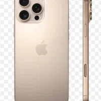 گوشی ایفون 16پرومکس zaa.حافظه 512