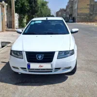 سورن پلاس 1400خشک کارکرد41هزاررخ1404