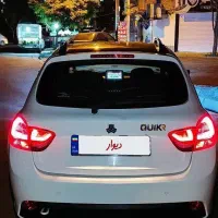 کوئیک مدل ۱۴۰۱