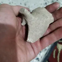 سفال عتیقه قدیمی
