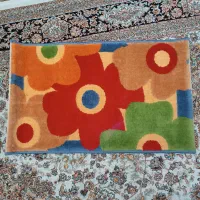 پادری گلیم فرش استفاده نشده