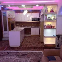 منزل مسکونی خفر‌ ۲خوابه