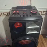 باند اسپیکر ماسیده مدلym526up5