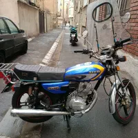 هوندا ۲۰۰ همتاز