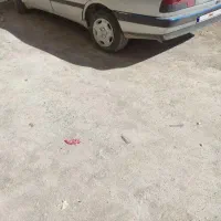 پژو۴۰۵مدل88|خودرو سواری و وانت|یاسوج, |دیوار