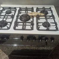 گاز