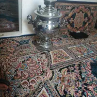 سماور گازی