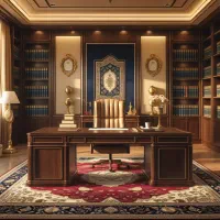 فعالیت داوطلبانه در امور حقوقی