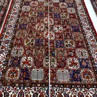 خرید و فروش انواع فرش دستباف