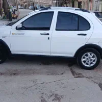 کوئیک sبدون رنگ ۱۴۰۰