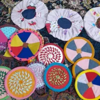 بالشت دونه ای  ۱۷۰ تومان|رختخواب، بالش، پتو|شاهین‌شهر, عطار|دیوار