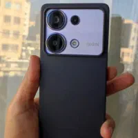 شیائومی نوت ۱۳پرو رنگ بنفش گلوبال