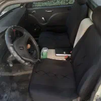 پیکان وانت مدل ۹۰|خودرو سواری و وانت|اراک, |دیوار