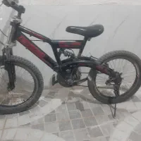 دوچرخه۱۲و۲۰در سرابله