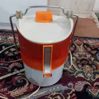 آبمیوه گیری عتیقه سالم به شرط پول لازم